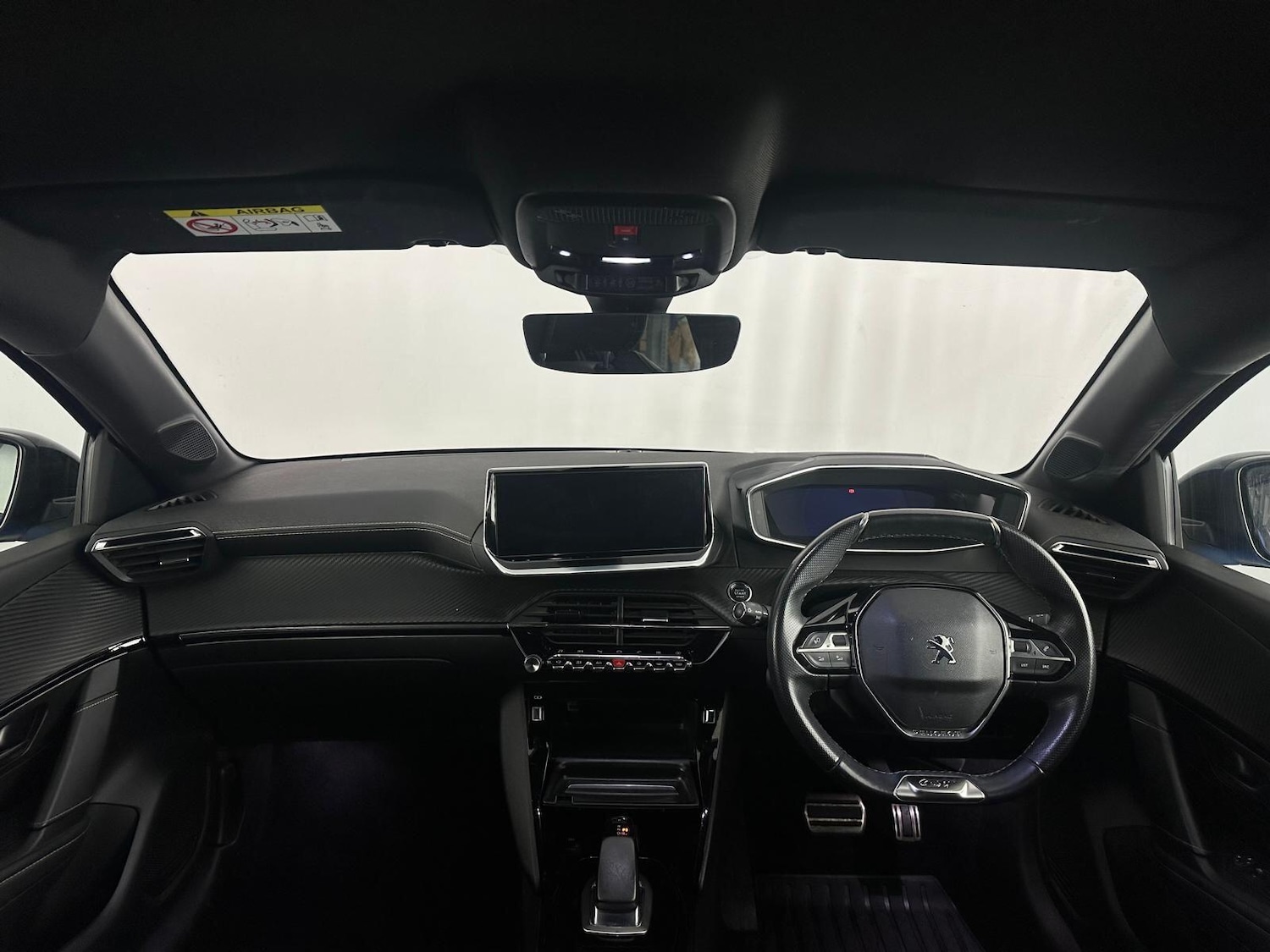 Used Peugeot E-208 2021 for sale - 76432667: Photo 10