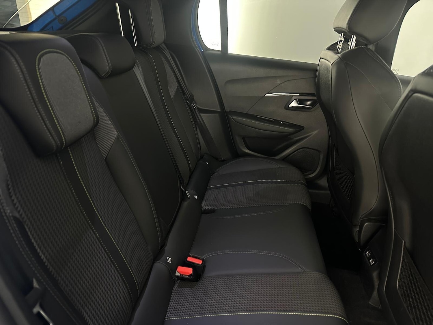 Used Peugeot E-208 2021 for sale - 76432667: Photo 14