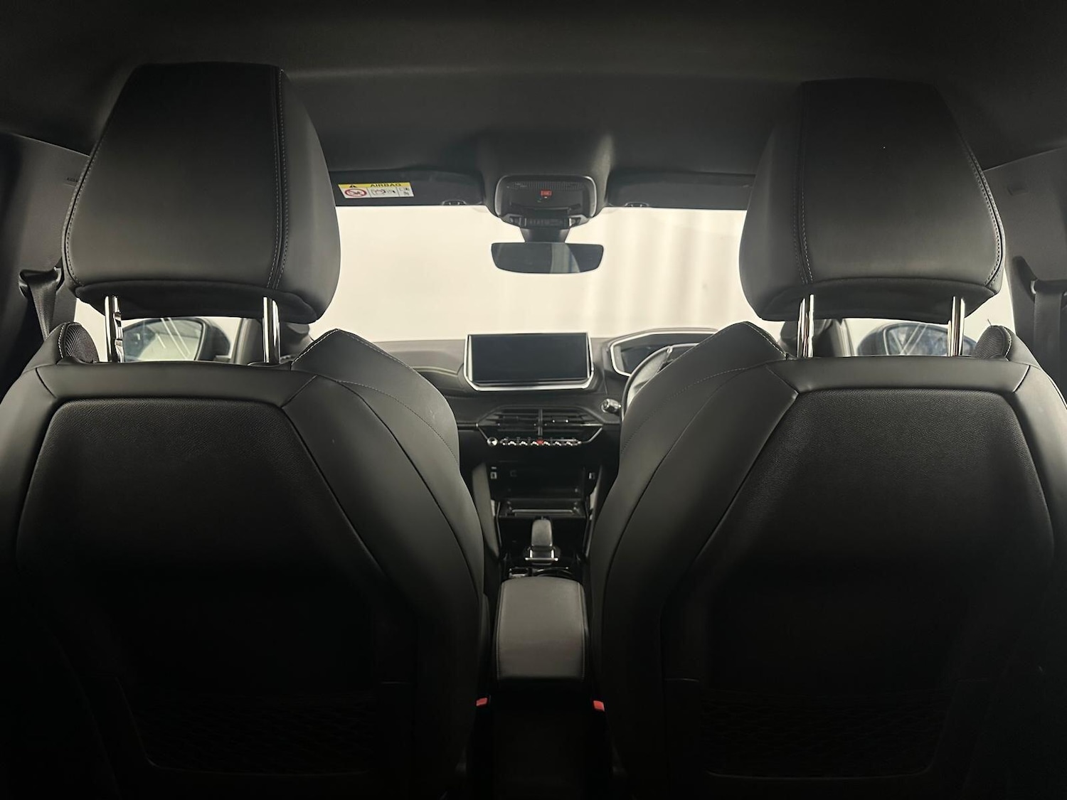 Used Peugeot E-208 2021 for sale - 76432667: Photo 15