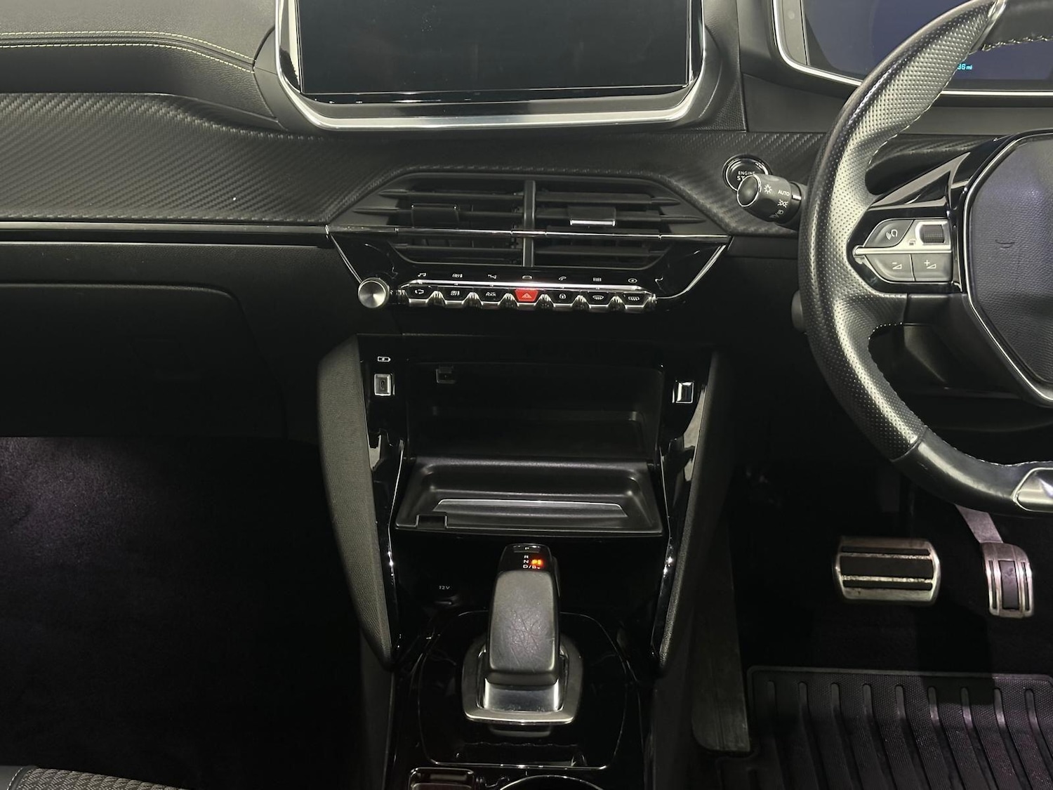 Used Peugeot E-208 2021 for sale - 76432667: Photo 16