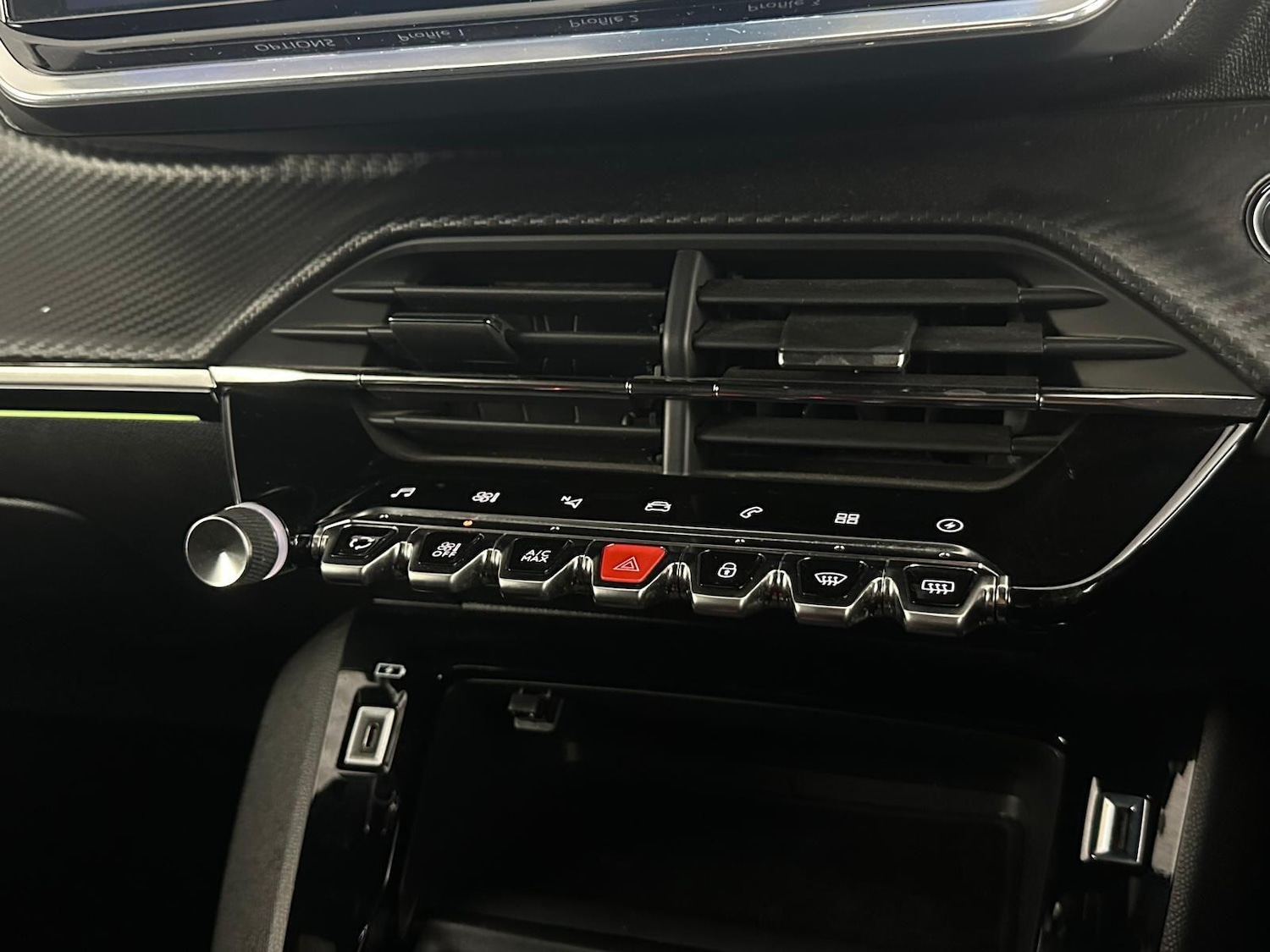 Used Peugeot E-208 2021 for sale - 76432667: Photo 17