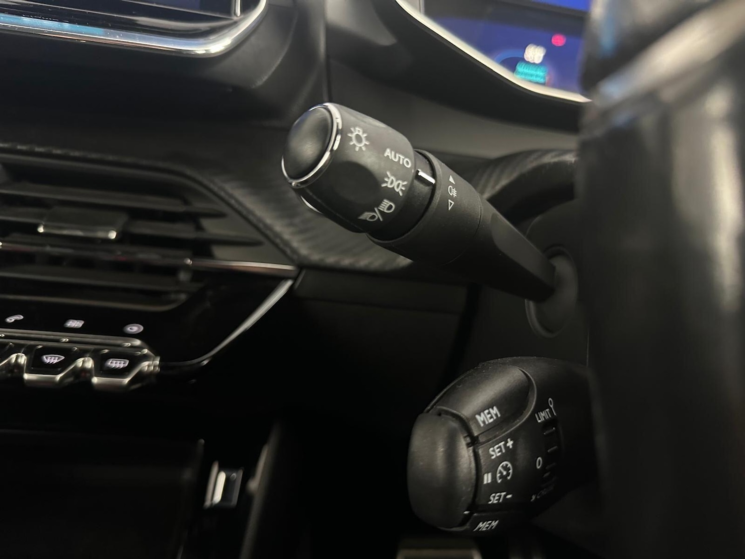 Used Peugeot E-208 2021 for sale - 76432667: Photo 18