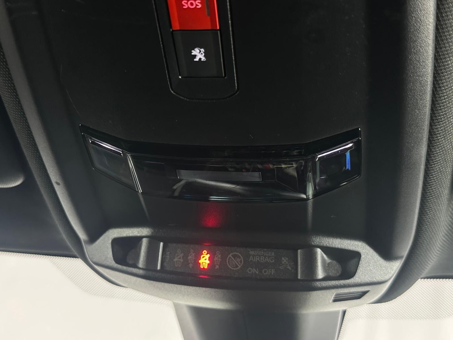 Used Peugeot E-208 2021 for sale - 76432667: Photo 19