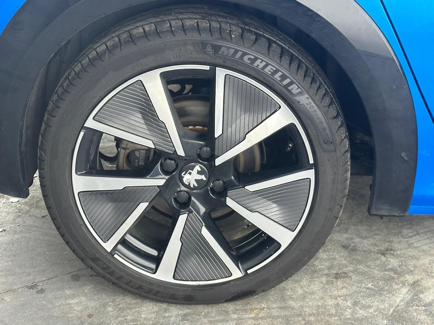 Used Peugeot E-208 2021 for sale - 76432667: Photo 29