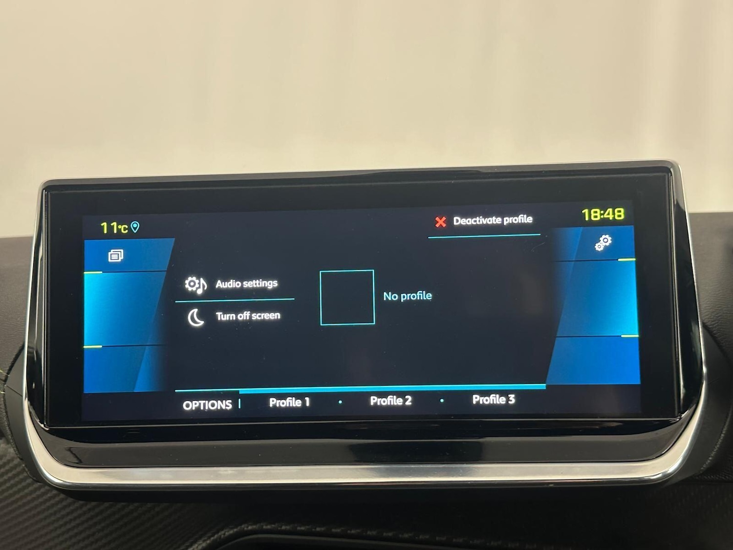 Used Peugeot E-208 2021 for sale - 76432667: Photo 34