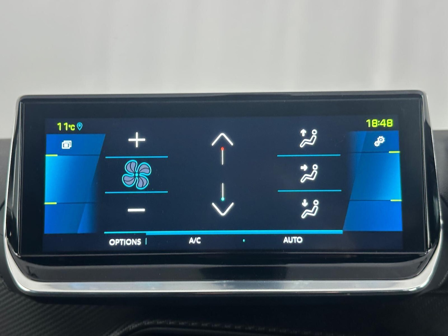 Used Peugeot E-208 2021 for sale - 76432667: Photo 36