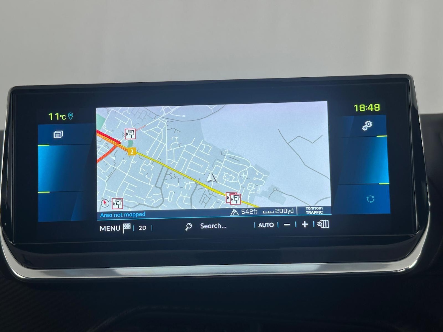 Used Peugeot E-208 2021 for sale - 76432667: Photo 37