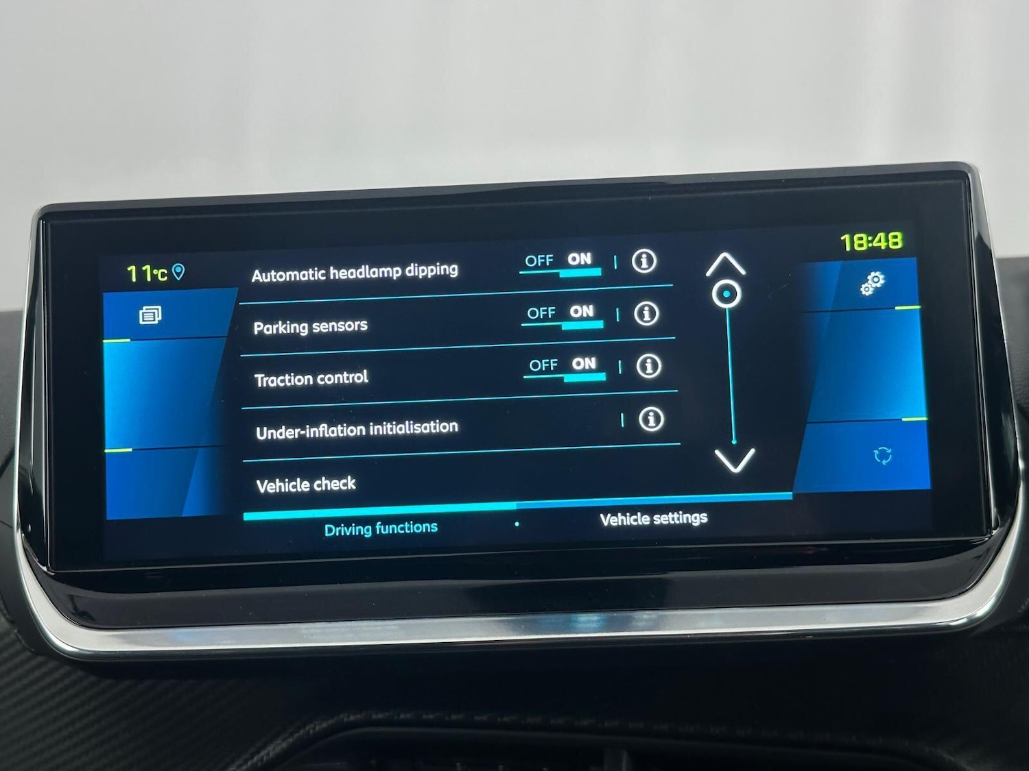 Used Peugeot E-208 2021 for sale - 76432667: Photo 38