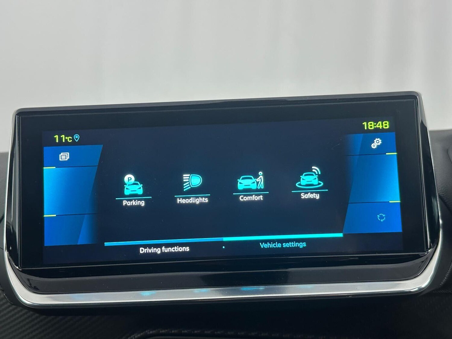 Used Peugeot E-208 2021 for sale - 76432667: Photo 39