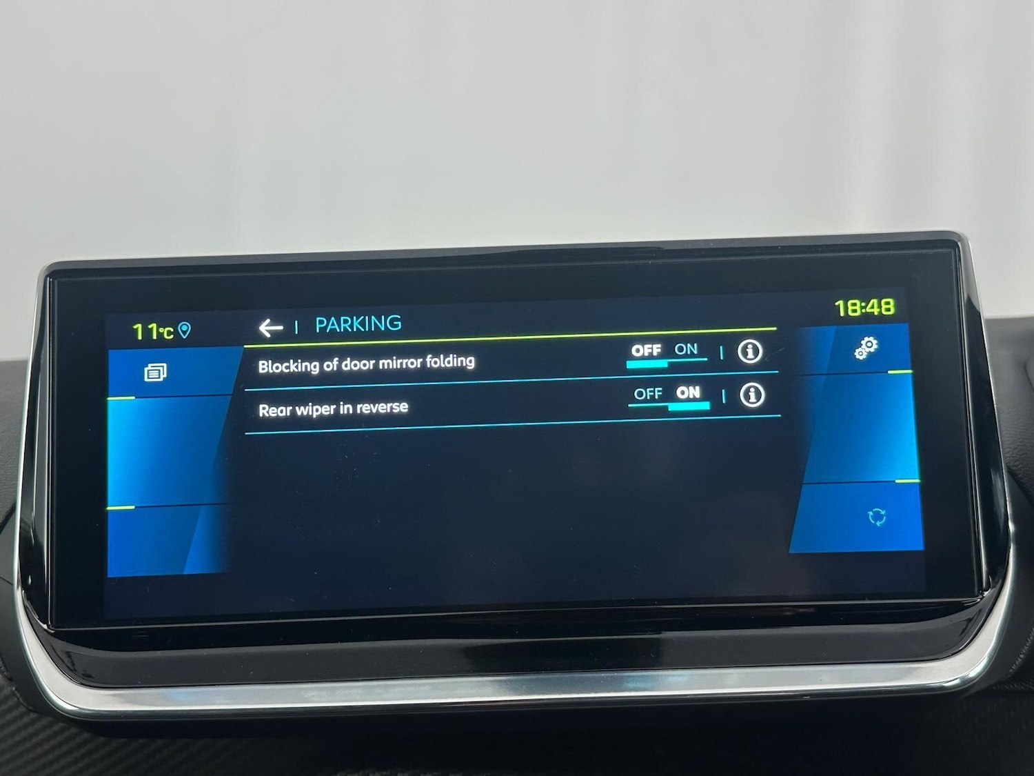 Used Peugeot E-208 2021 for sale - 76432667: Photo 40