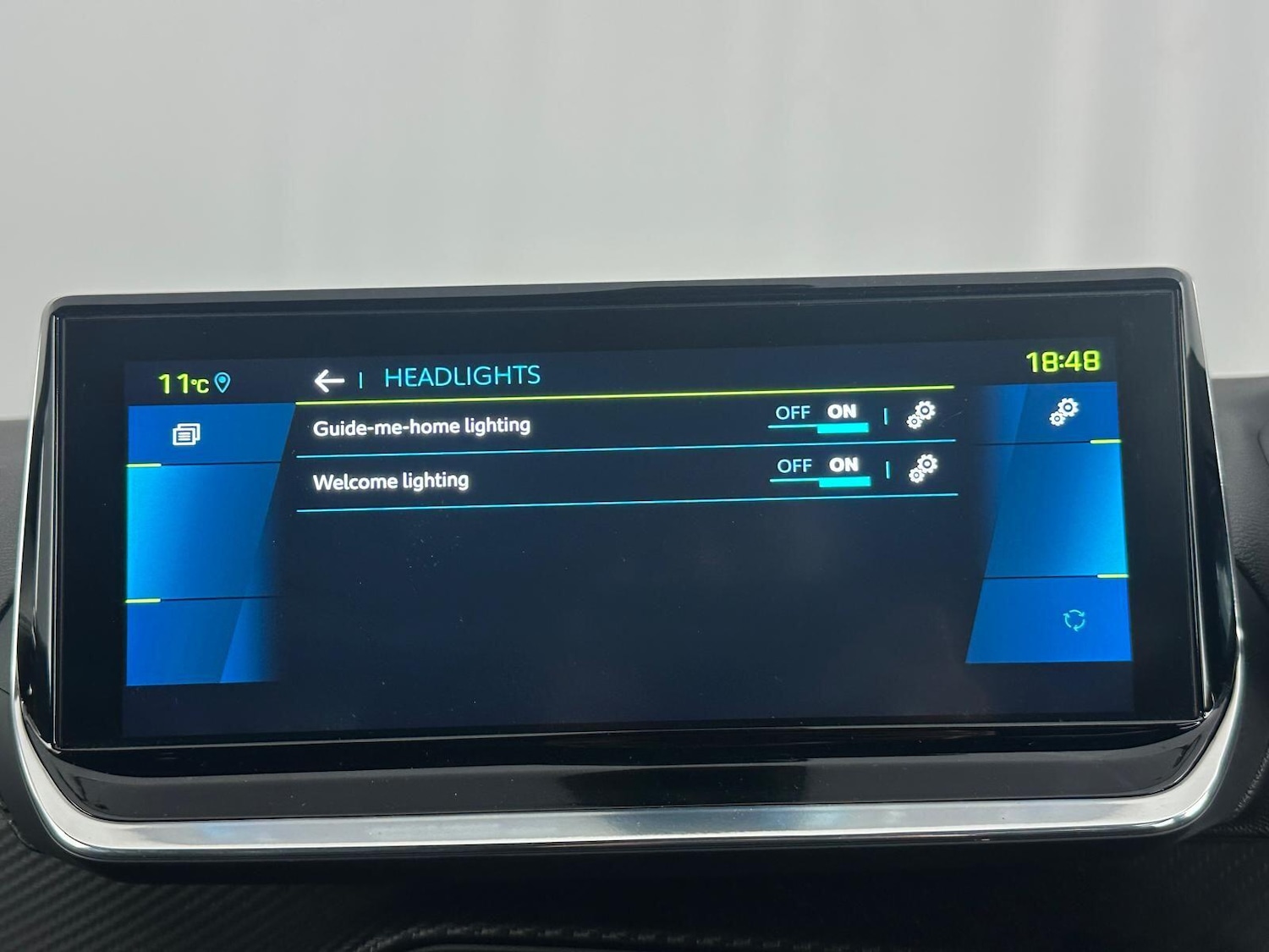 Used Peugeot E-208 2021 for sale - 76432667: Photo 41