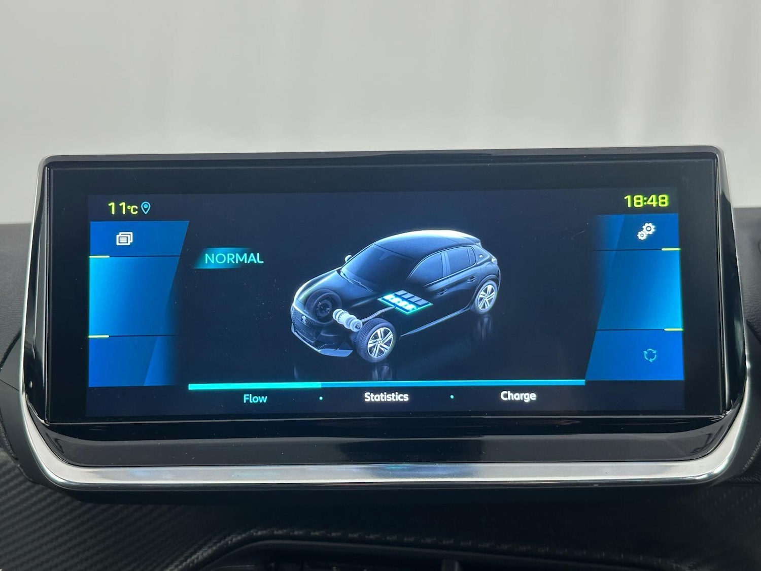 Used Peugeot E-208 2021 for sale - 76432667: Photo 45