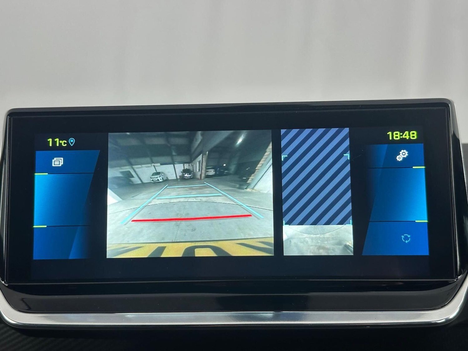 Used Peugeot E-208 2021 for sale - 76432667: Photo 46