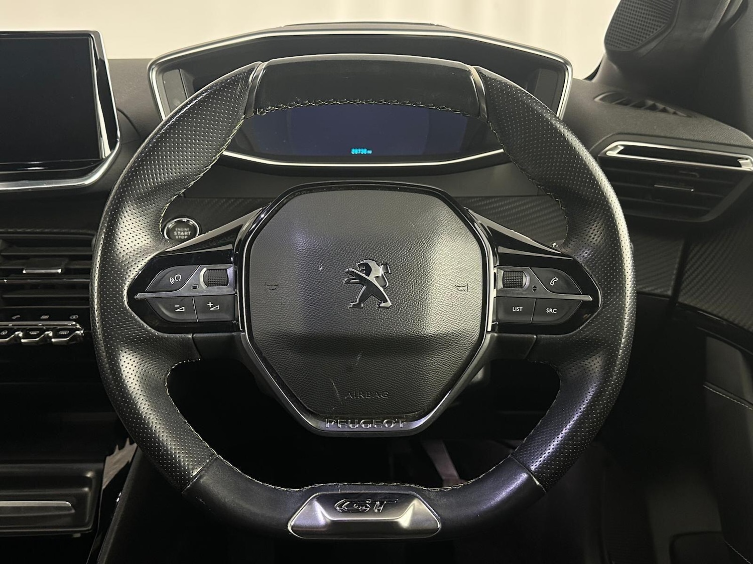 Used Peugeot E-208 2021 for sale - 76432667: Photo 9