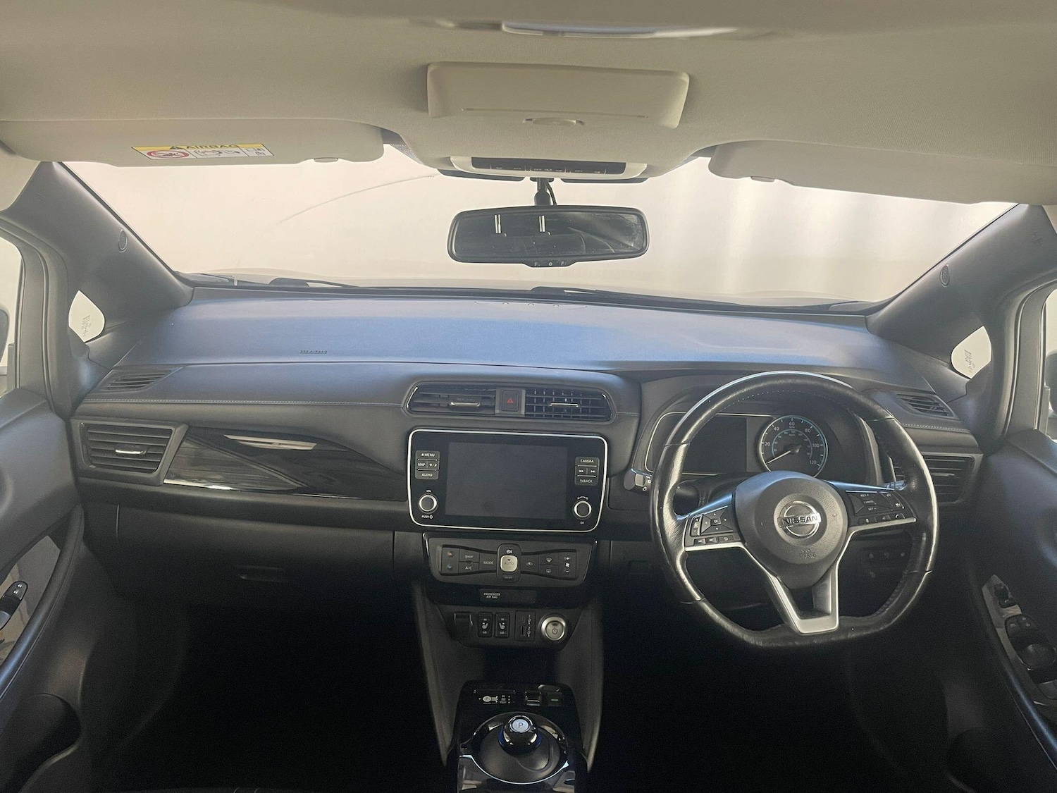 Used Nissan Leaf 2021 for sale - 76073004: Photo 10