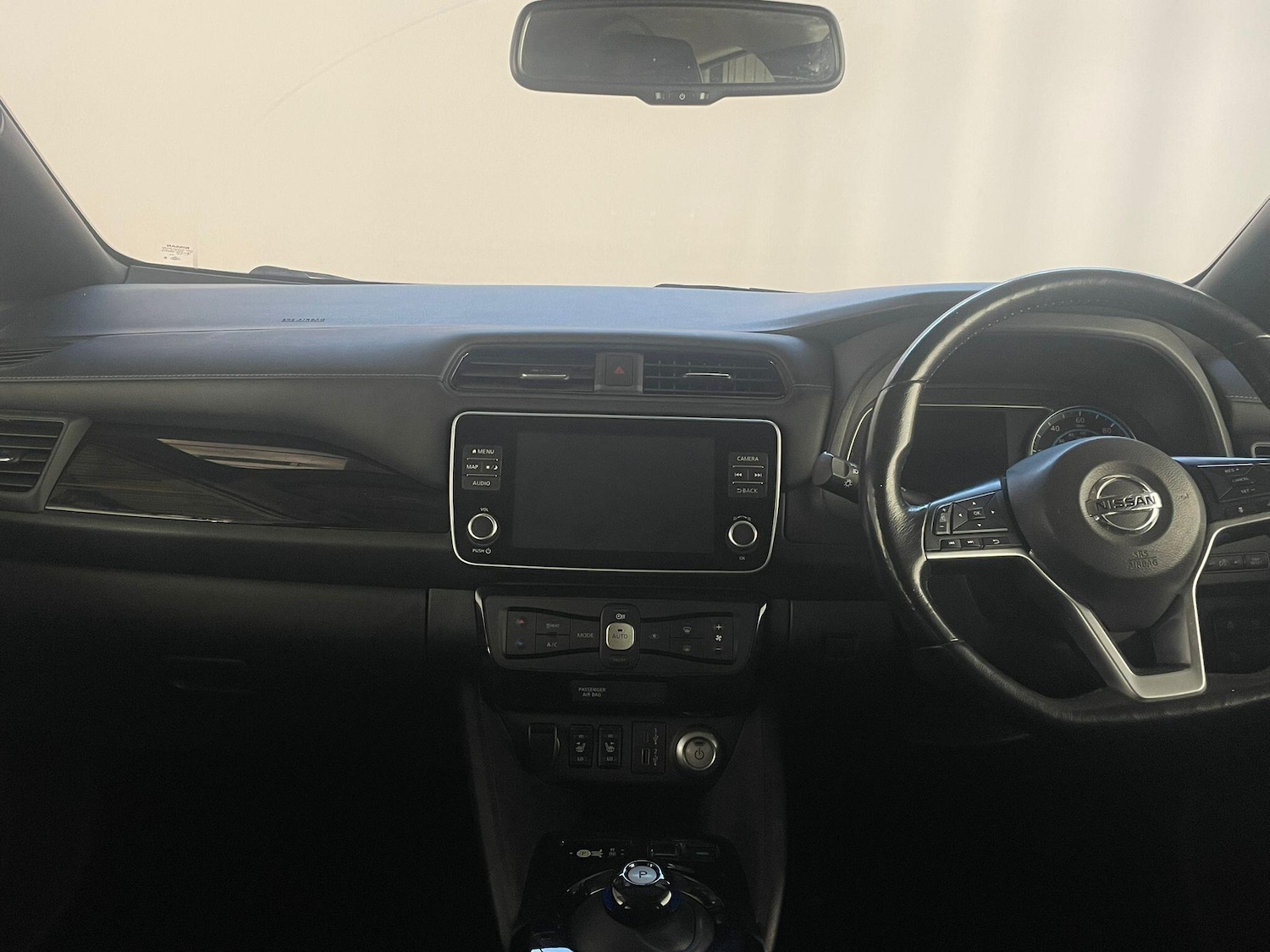 Used Nissan Leaf 2021 for sale - 76073004: Photo 11