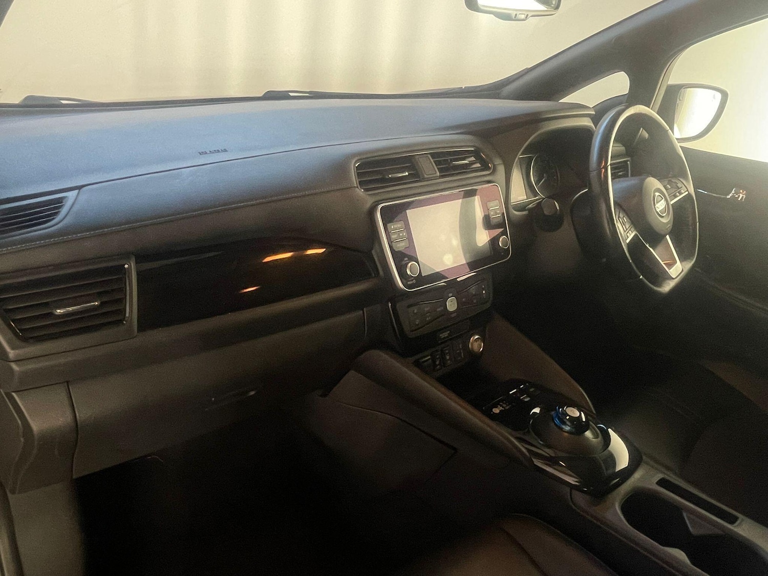 Used Nissan Leaf 2021 for sale - 76073004: Photo 12