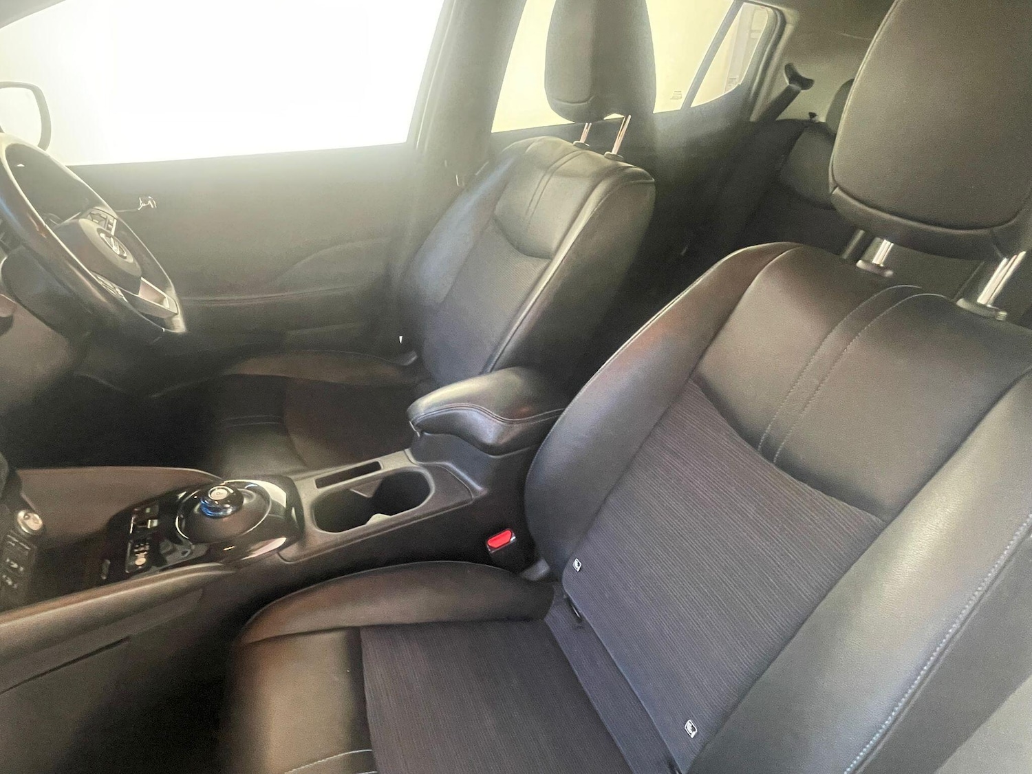 Used Nissan Leaf 2021 for sale - 76073004: Photo 13