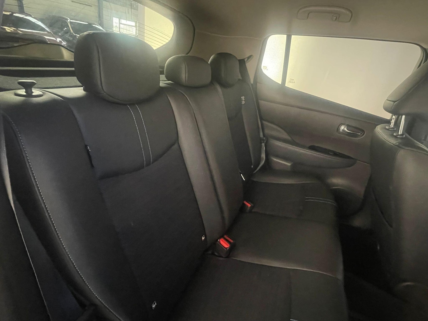 Used Nissan Leaf 2021 for sale - 76073004: Photo 14