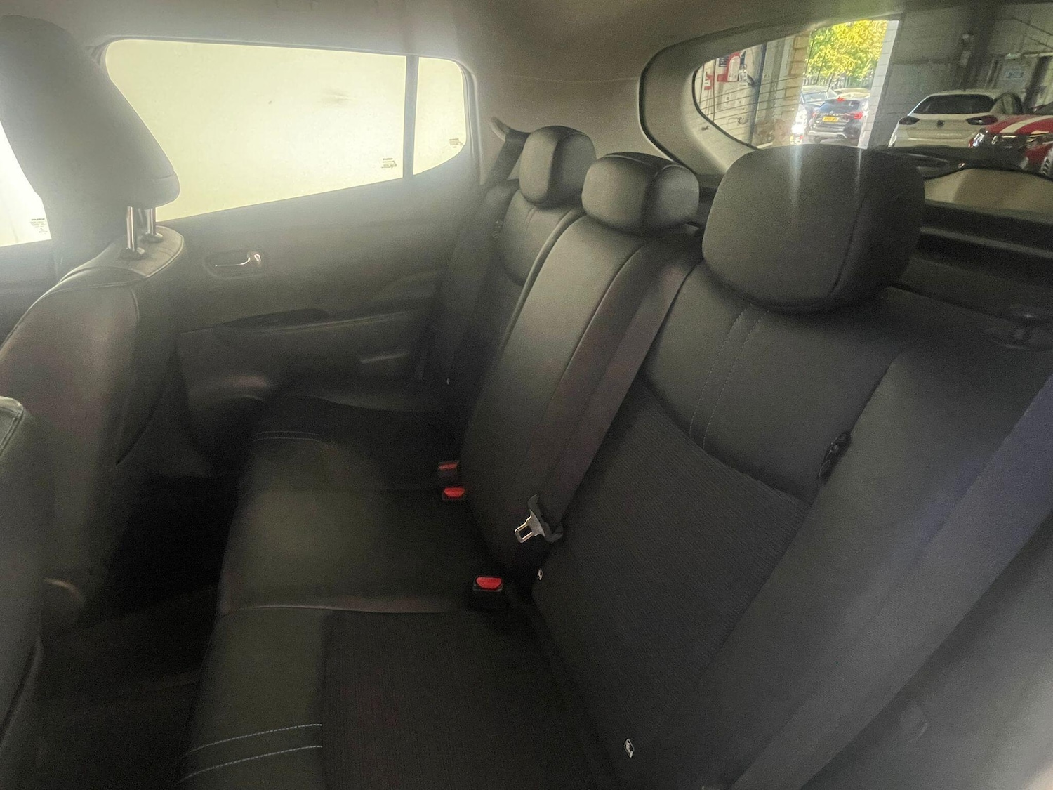 Used Nissan Leaf 2021 for sale - 76073004: Photo 15