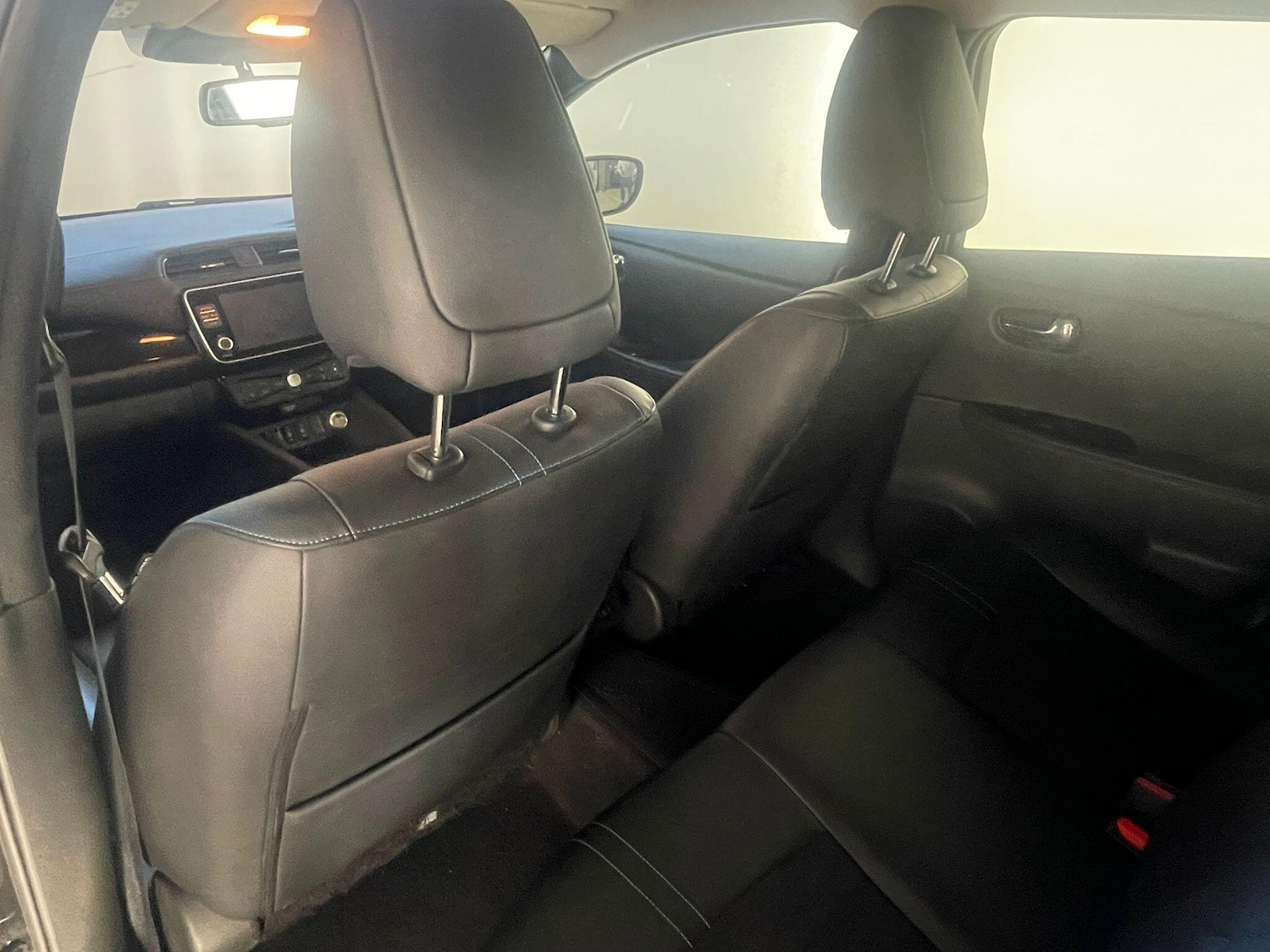 Used Nissan Leaf 2021 for sale - 76073004: Photo 16