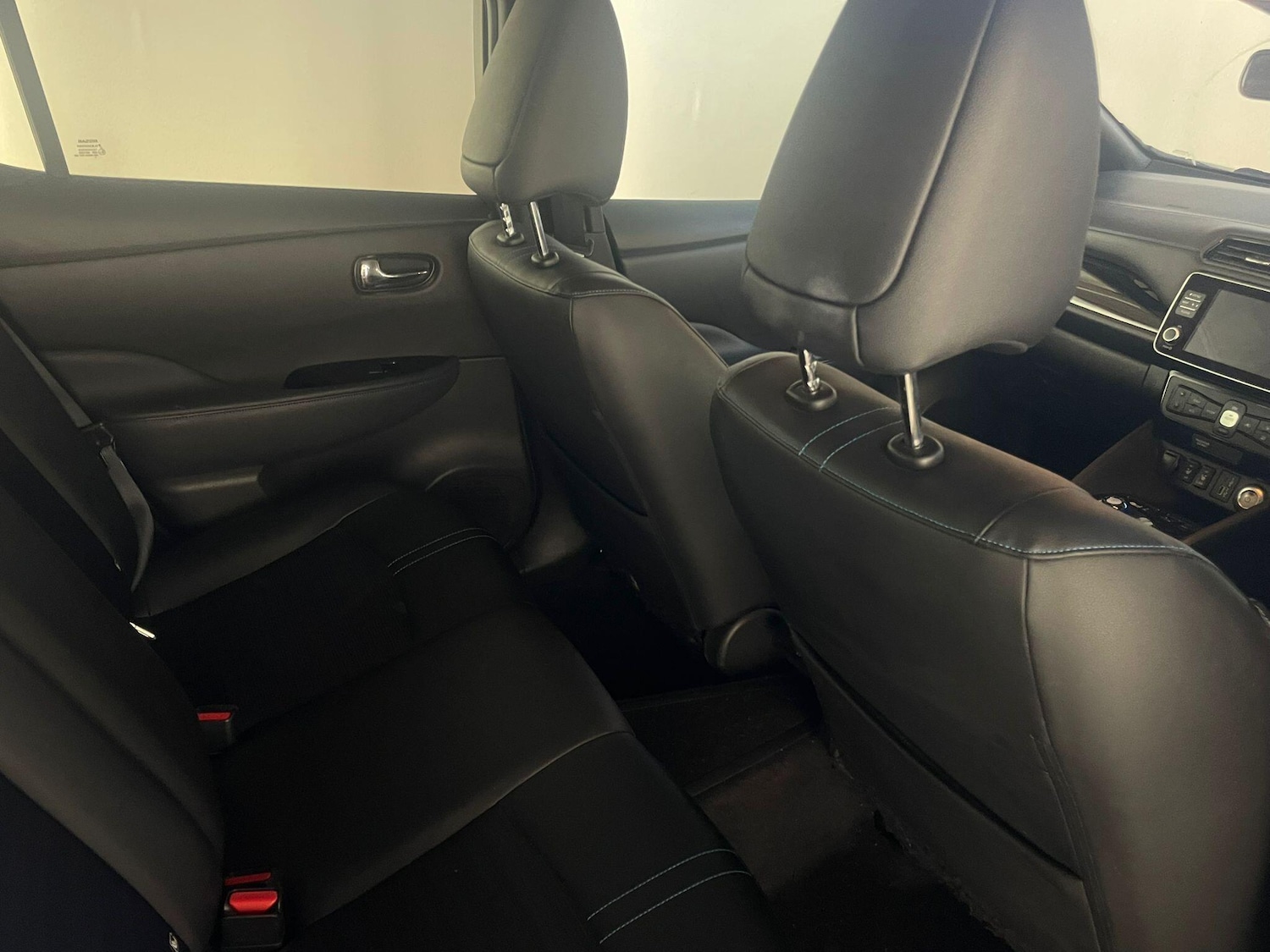 Used Nissan Leaf 2021 for sale - 76073004: Photo 17