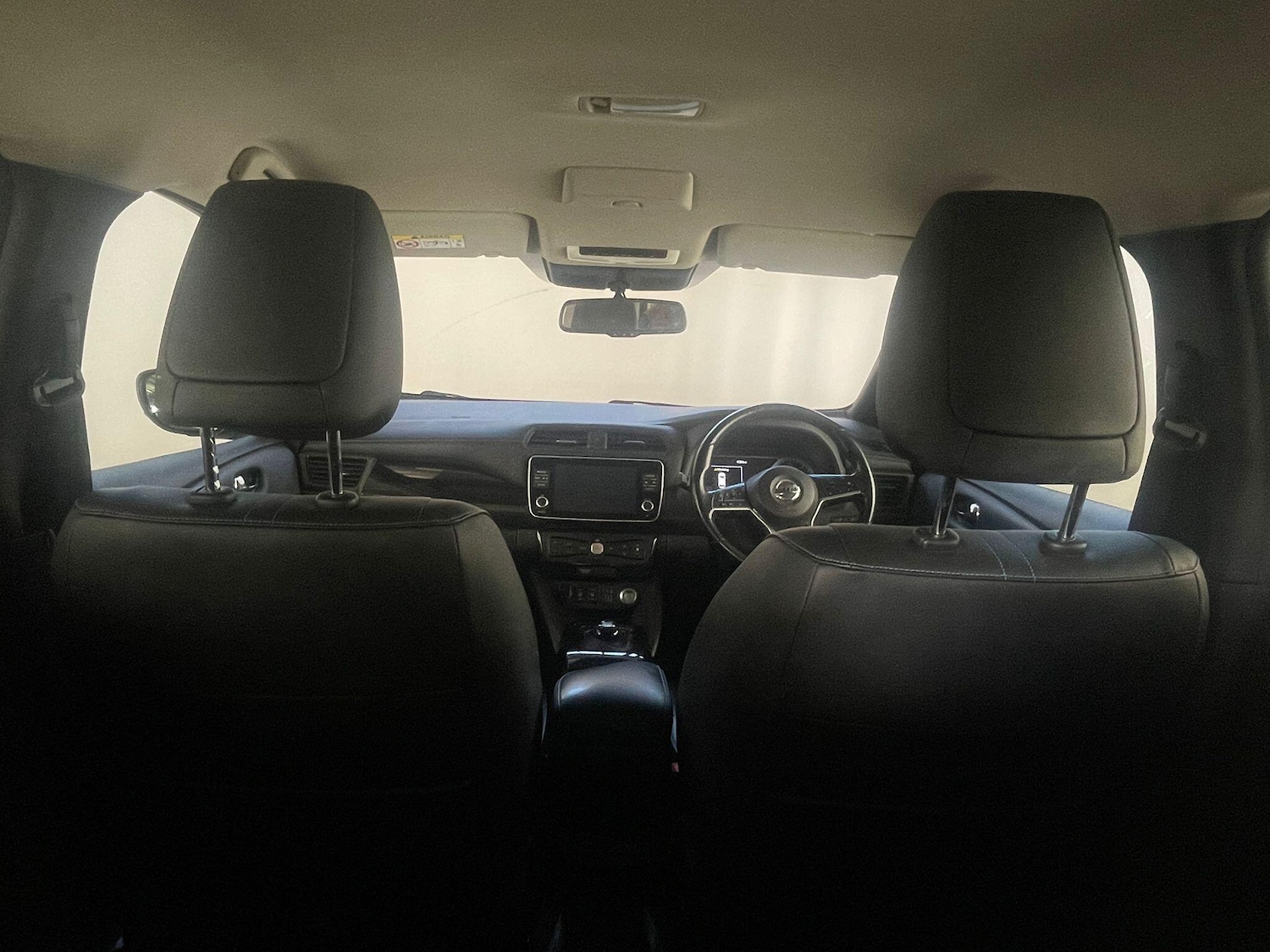 Used Nissan Leaf 2021 for sale - 76073004: Photo 18
