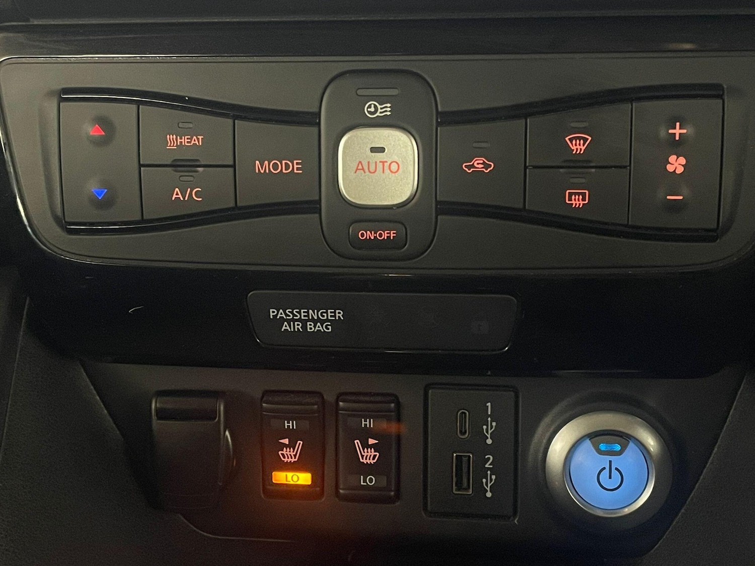 Used Nissan Leaf 2021 for sale - 76073004: Photo 20