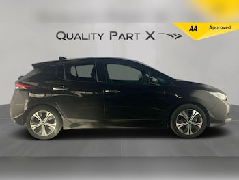 Used Nissan Leaf 2021 for sale - 76073004: Photo 2