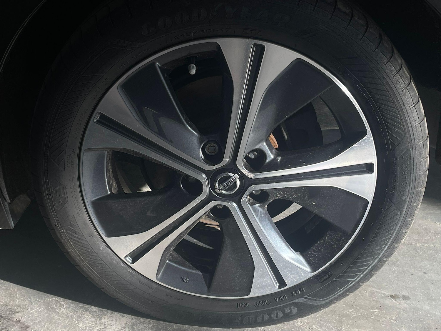 Used Nissan Leaf 2021 for sale - 76073004: Photo 33