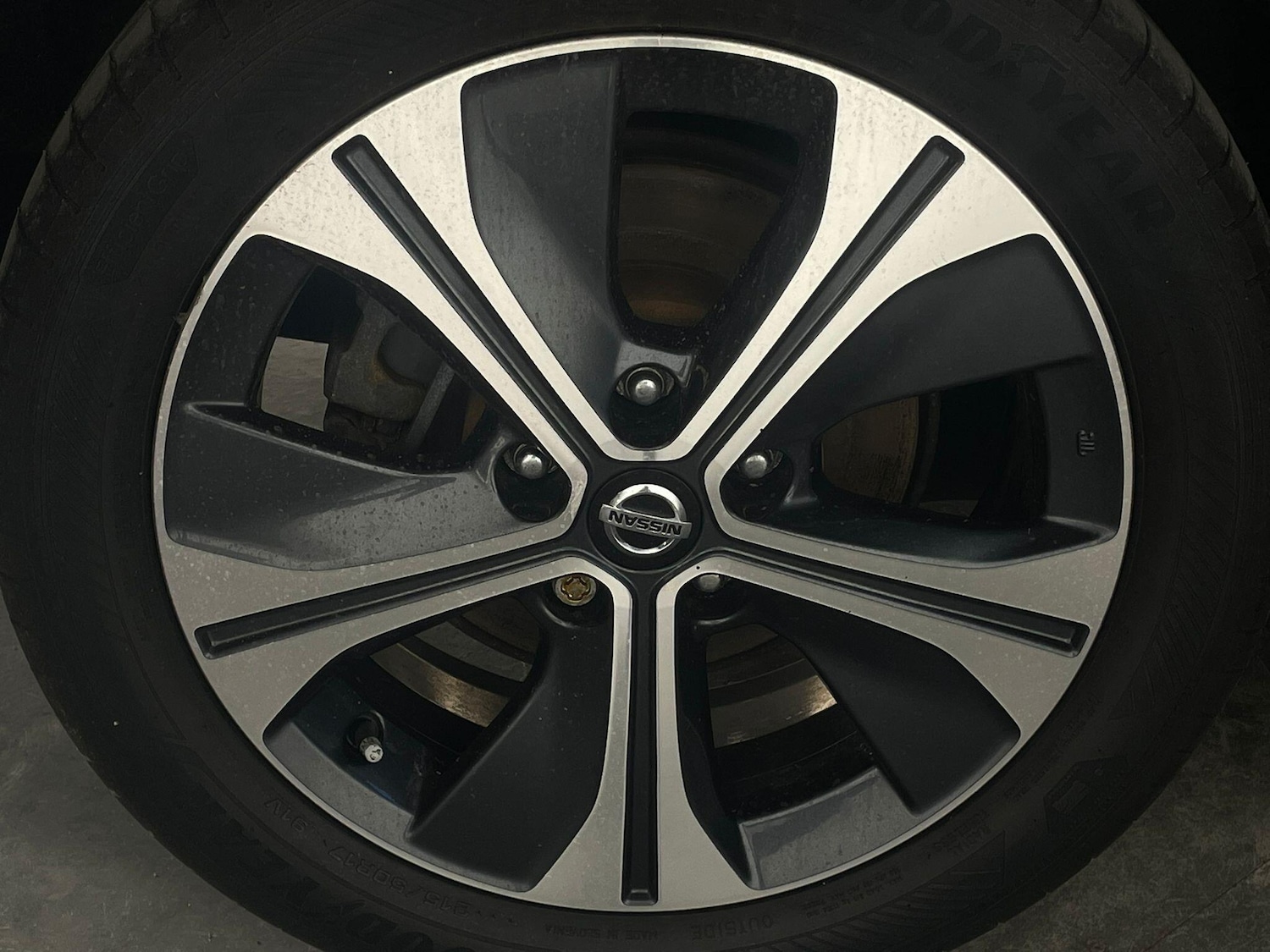 Used Nissan Leaf 2021 for sale - 76073004: Photo 34