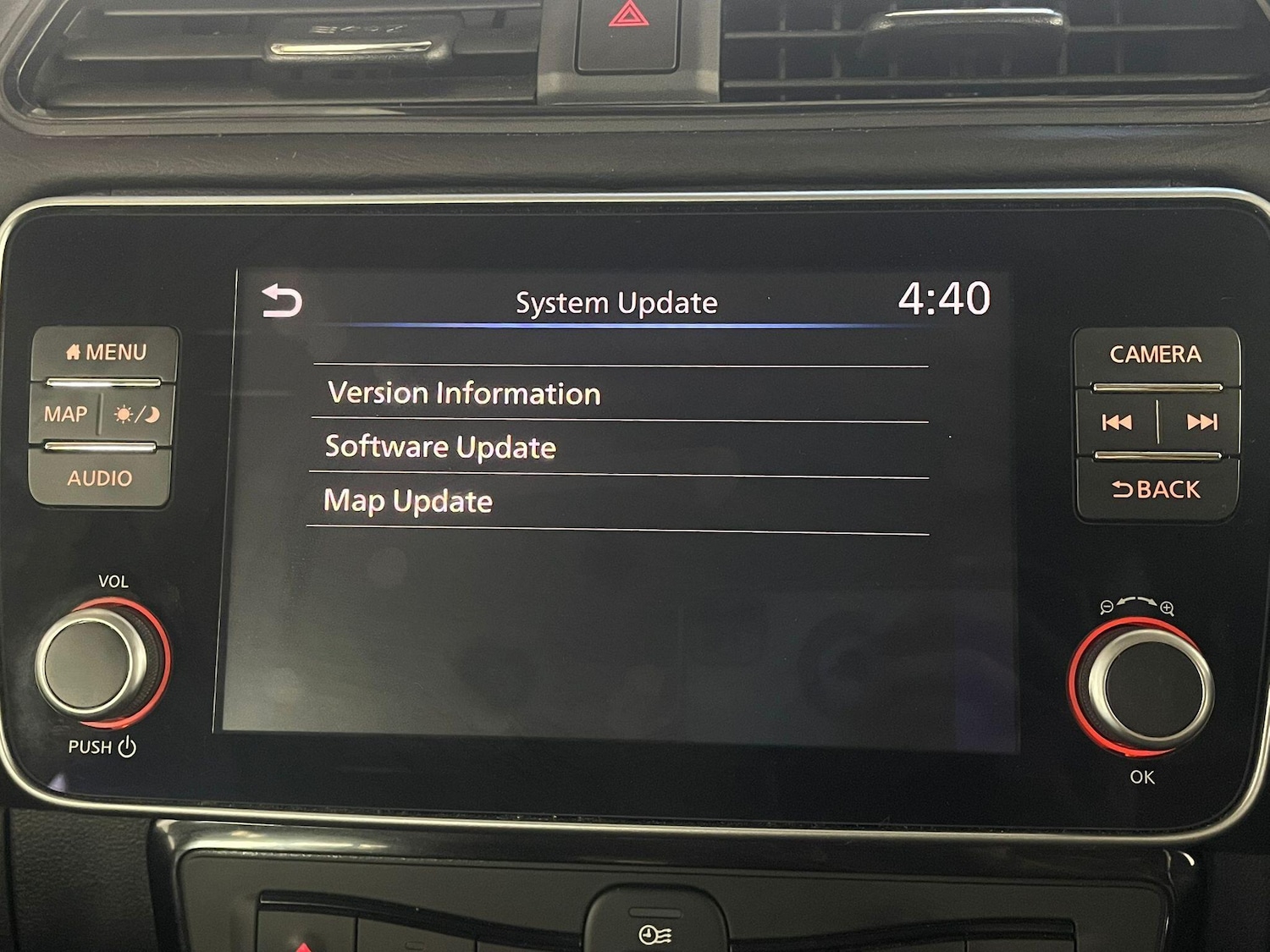 Used Nissan Leaf 2021 for sale - 76073004: Photo 39