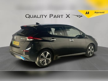 Used Nissan Leaf 2021 for sale - 76073004: Photo 3