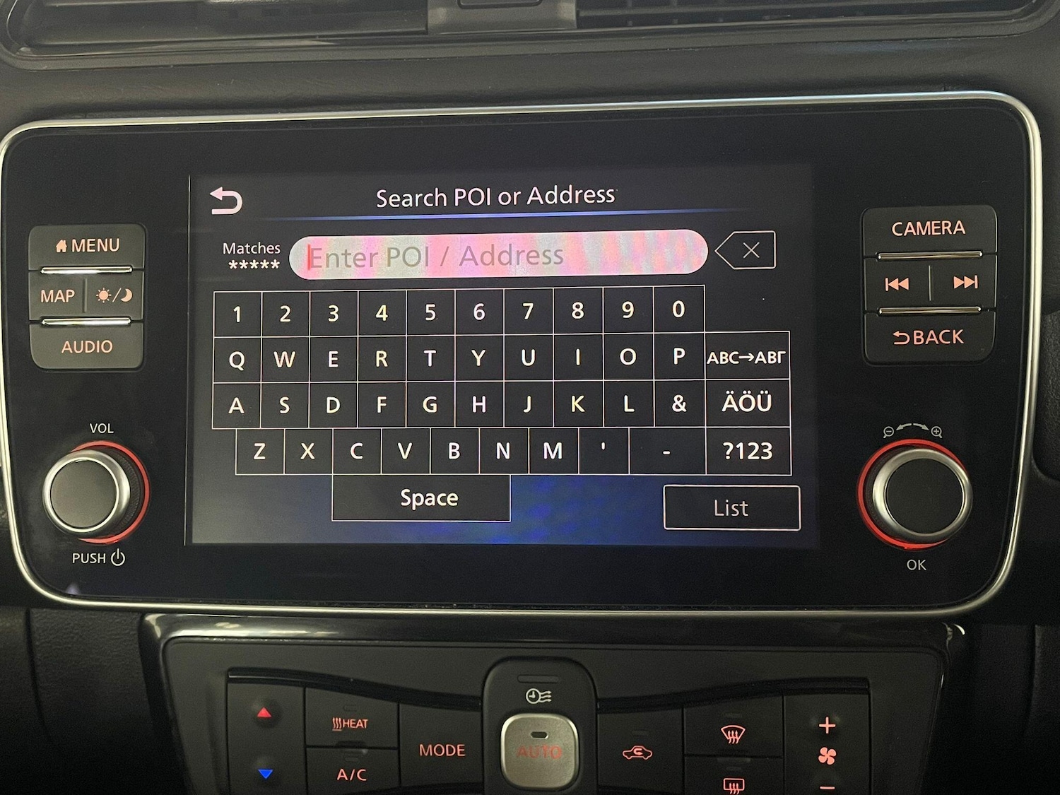Used Nissan Leaf 2021 for sale - 76073004: Photo 42