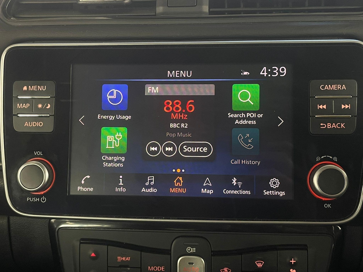 Used Nissan Leaf 2021 for sale - 76073004: Photo 43