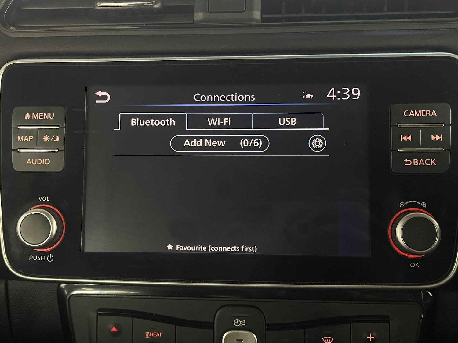 Used Nissan Leaf 2021 for sale - 76073004: Photo 45