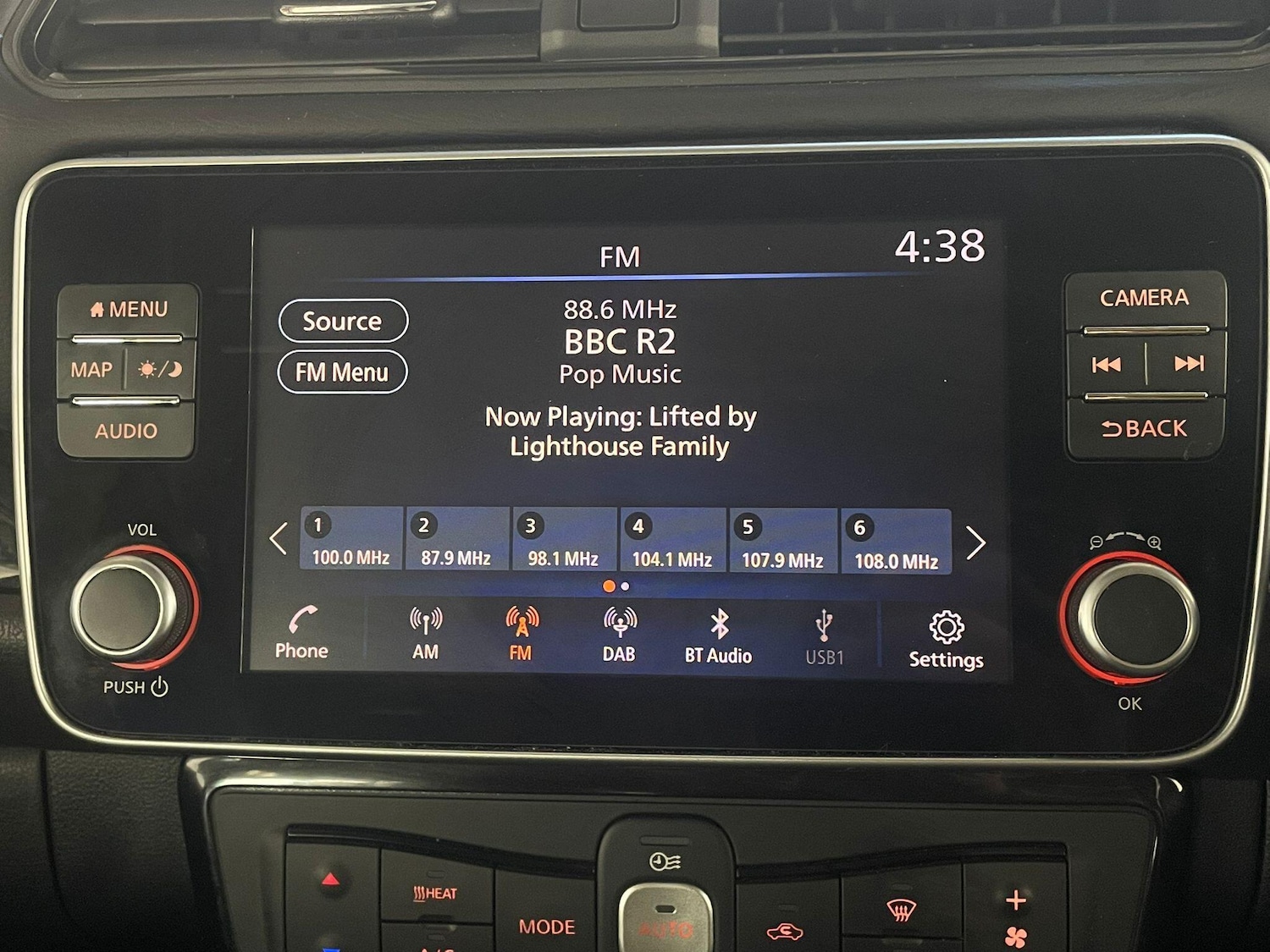 Used Nissan Leaf 2021 for sale - 76073004: Photo 46