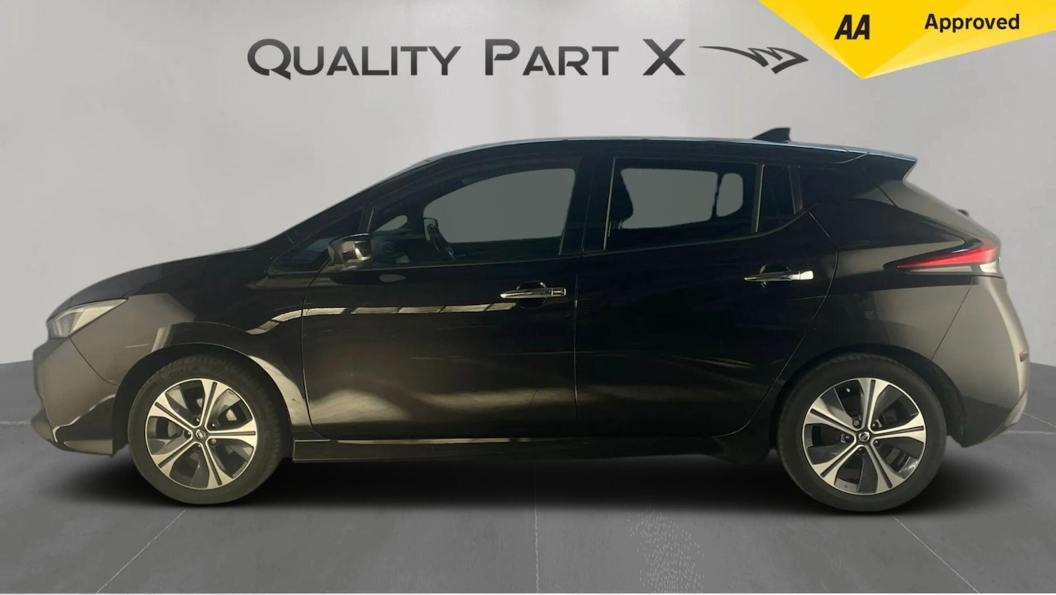 Used Nissan Leaf 2021 for sale - 76073004: Photo 6