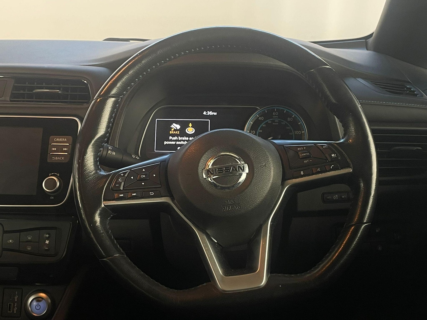 Used Nissan Leaf 2021 for sale - 76073004: Photo 9