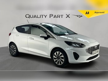 Ford - Fiesta