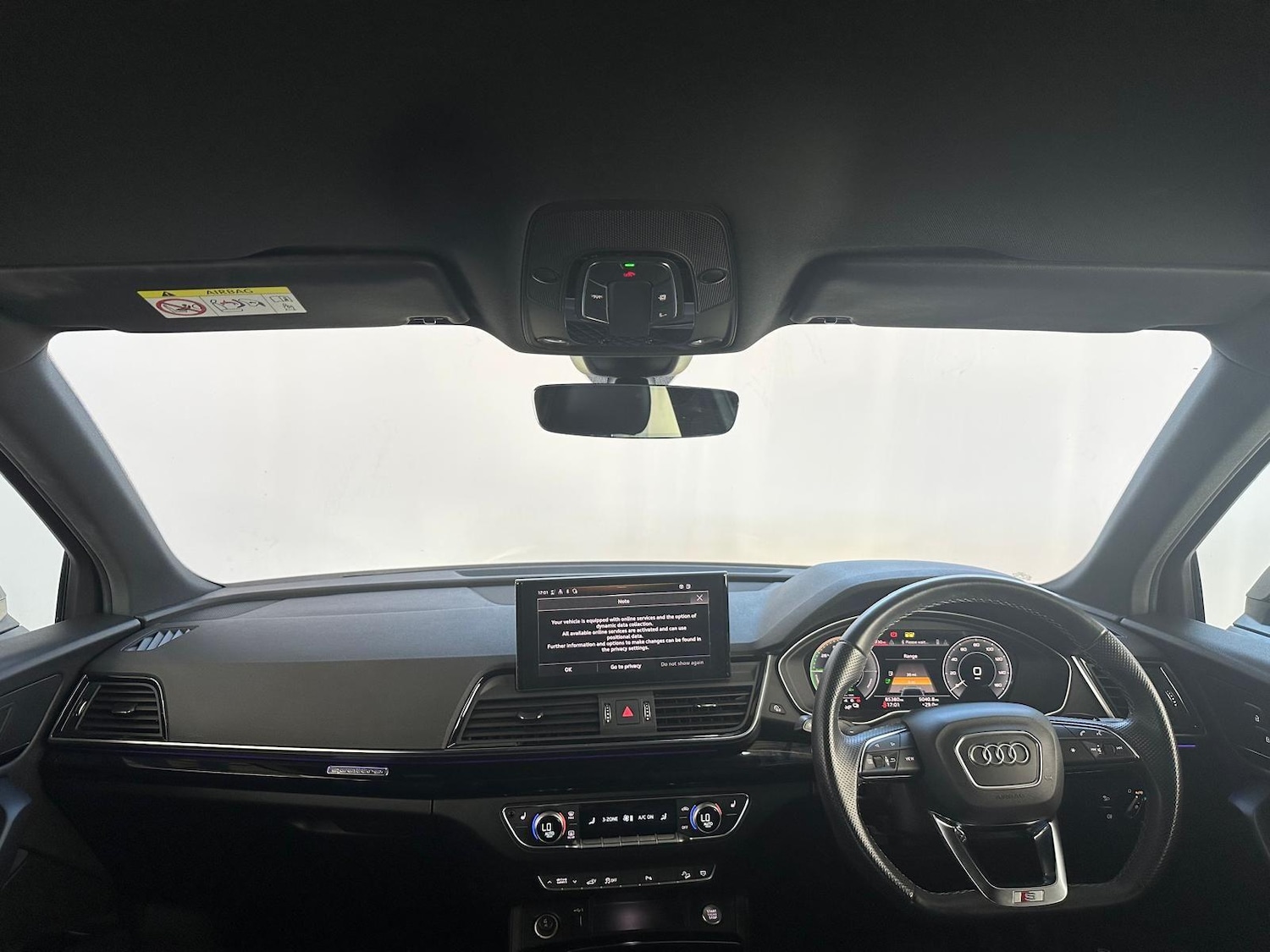 Used Audi Q5 2021 for sale - 76824003: Photo 12