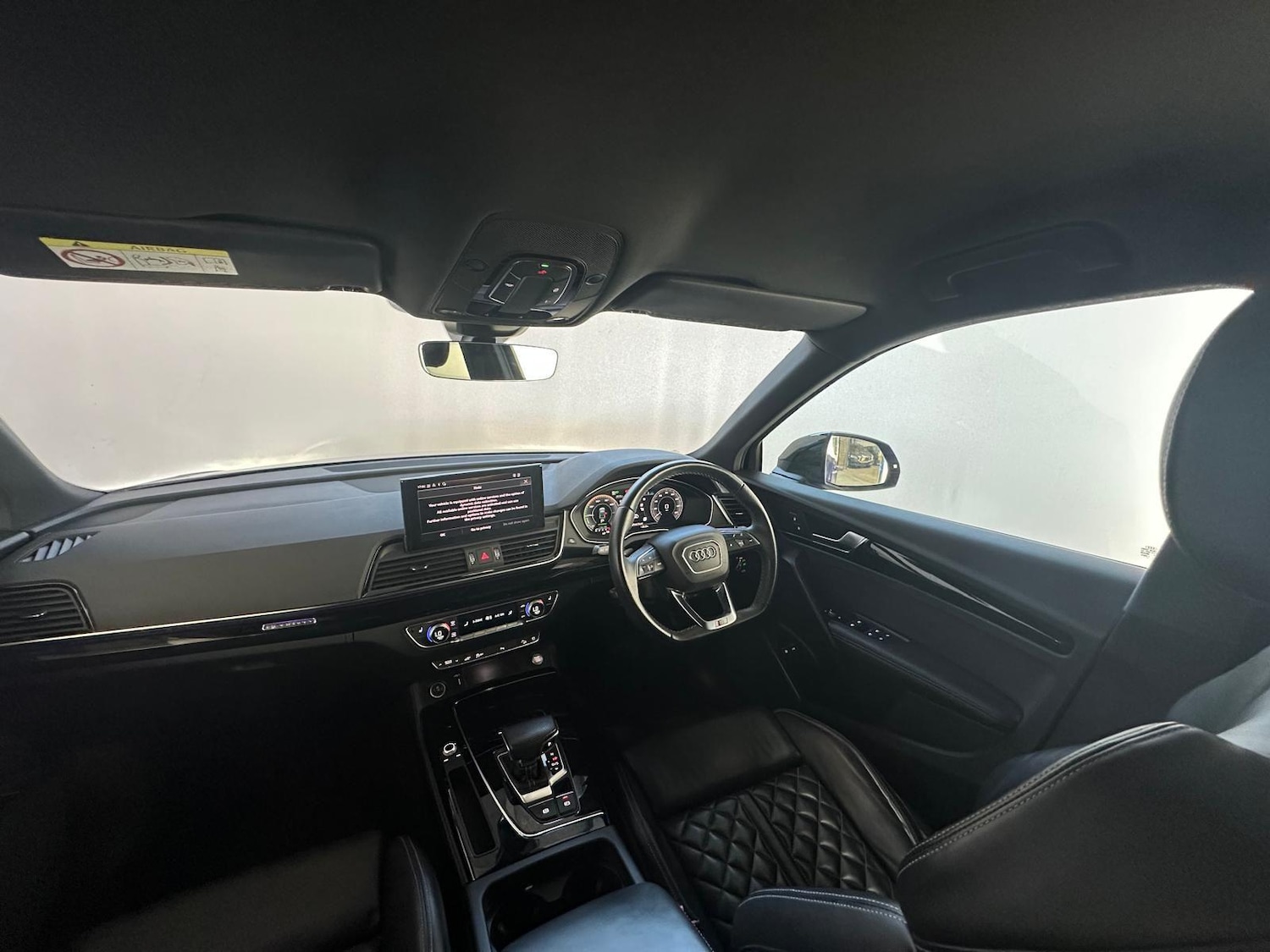 Used Audi Q5 2021 for sale - 76824003: Photo 13