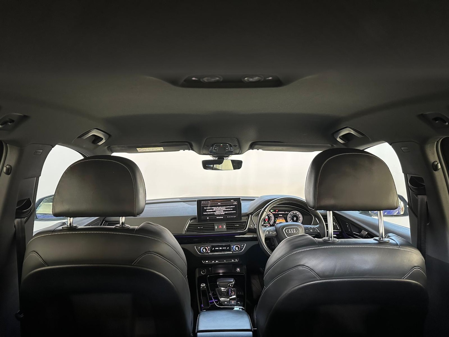 Used Audi Q5 2021 for sale - 76824003: Photo 17