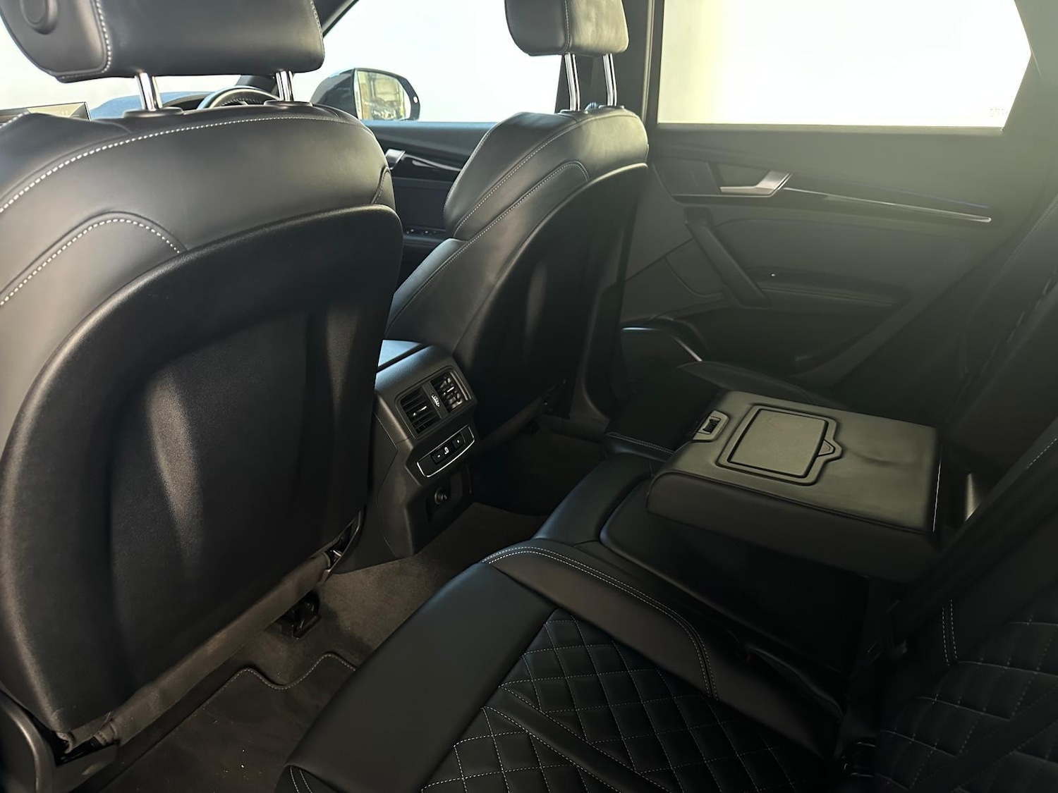 Used Audi Q5 2021 for sale - 76824003: Photo 19