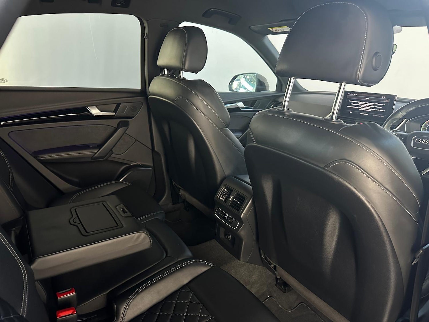 Used Audi Q5 2021 for sale - 76824003: Photo 21