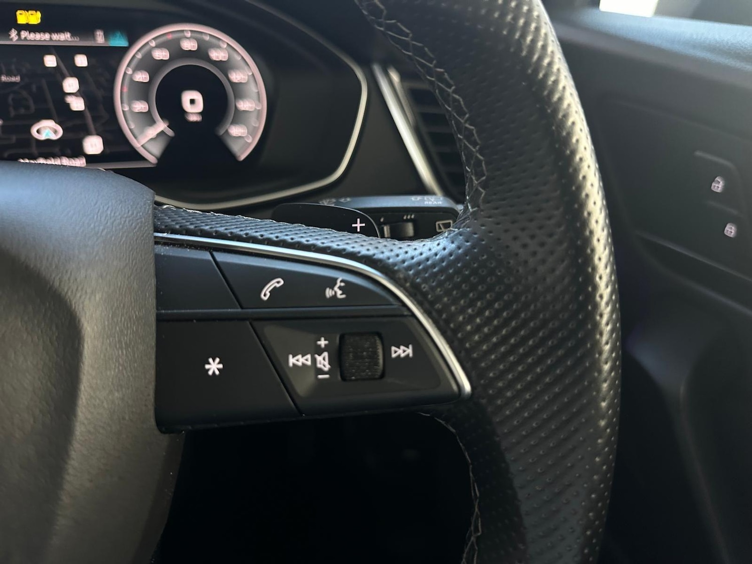 Used Audi Q5 2021 for sale - 76824003: Photo 33