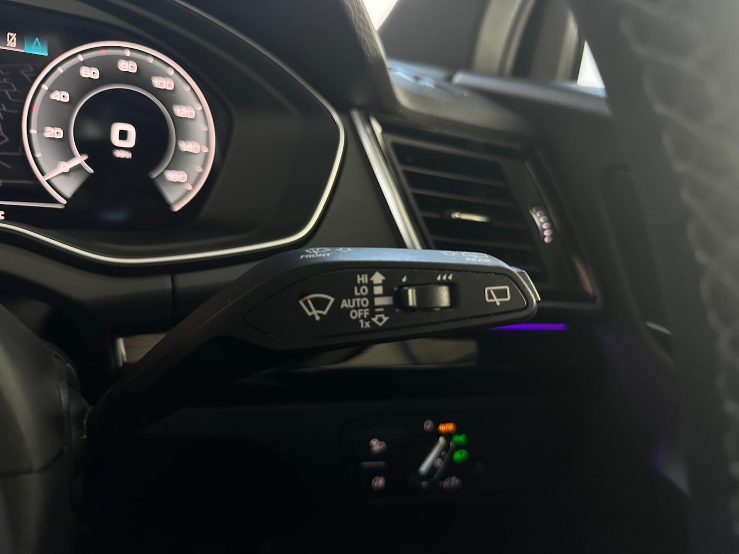 Used Audi Q5 2021 for sale - 76824003: Photo 34