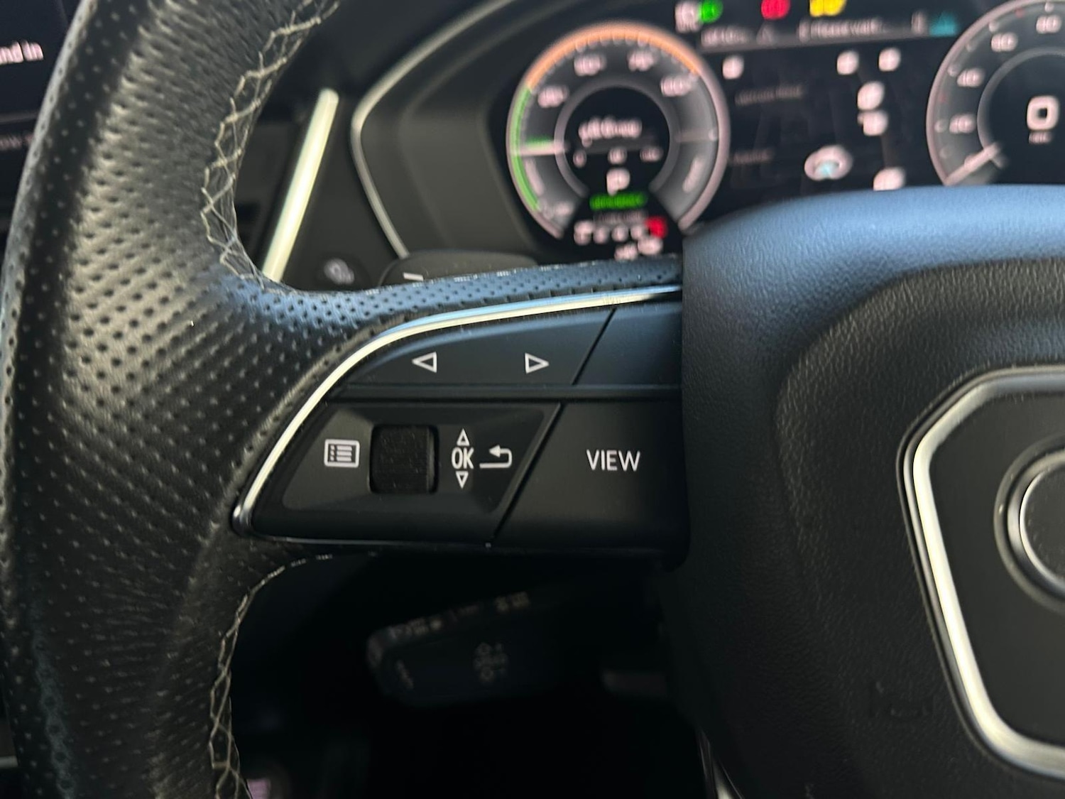 Used Audi Q5 2021 for sale - 76824003: Photo 35