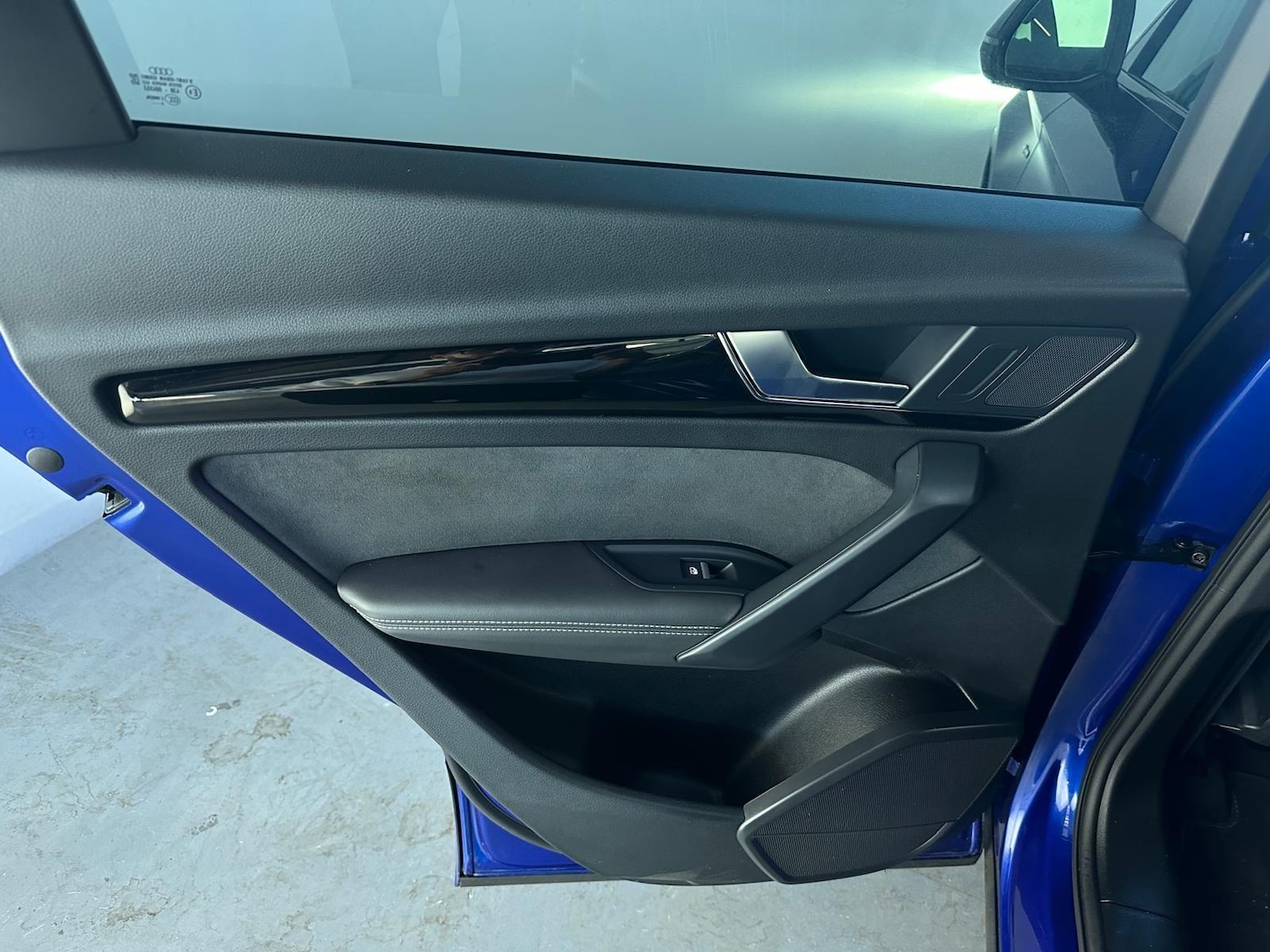 Used Audi Q5 2021 for sale - 76824003: Photo 38