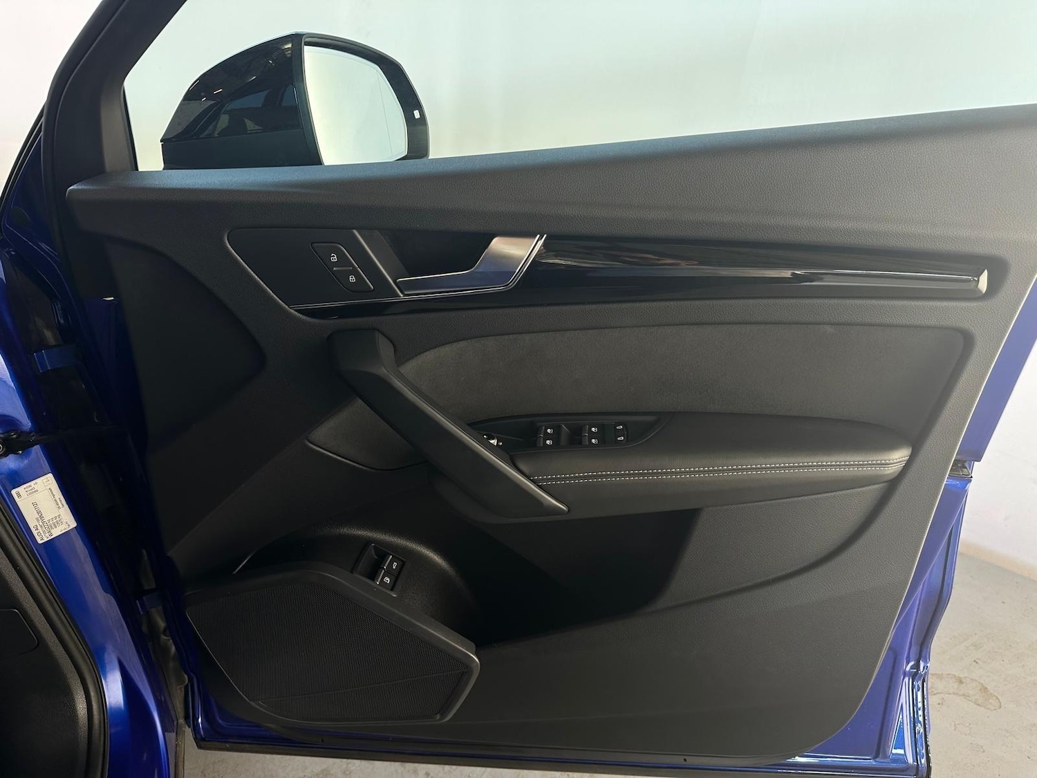 Used Audi Q5 2021 for sale - 76824003: Photo 41